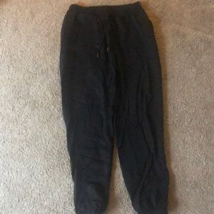 KAARI black pants